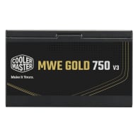 Cooler Master MWE GOLD V3 750W 80 PLUS Gold ATX 3.1 - 1346479 - zdjęcie 5